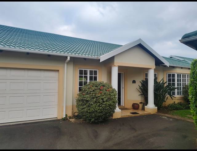 3 BEDROOM SIMPLEX FOR SALE IN SOMERSET PARK